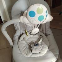 Sdraietta Chicco Balloon neonato