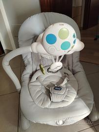 Sdraietta Chicco Balloon neonato