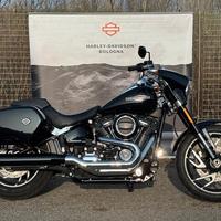 Harley-davidson Sport Glide