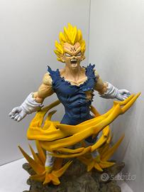 Majin Vegeta Dragonball Action Figure