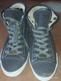 Belstaff scarpe invernali  taglia 44