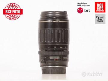 Canon EF 70-210 F3.5-4.5 USM (Canon)
