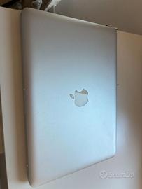 MacBook pro 2011