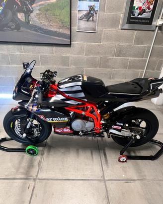 Ohvale gp2 190