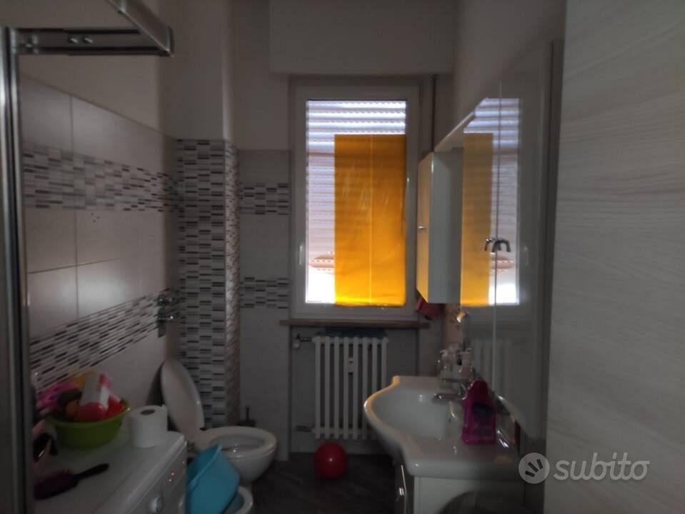Apartment in Cinisello Balsamo, Bellaria - Vista 4