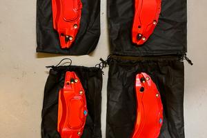 Copripinze freno tesla