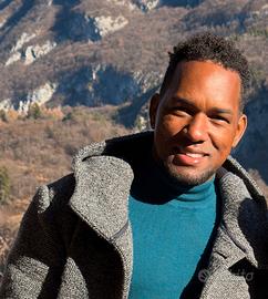 Autista patente B + moletto