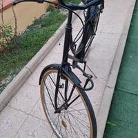 bici e monopattino