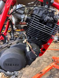 Ricambi yamaha xt 600 43f