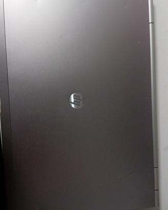 HP 8570p