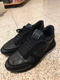 Scarpe Valentino Garavani n.42 uomo