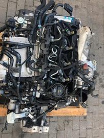 MOTORE (02-0903) - DDY VW Golf 1600 TD