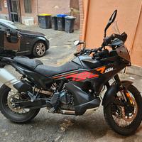 KTM 790 Adventure 