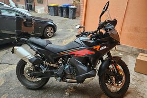 KTM 790 Adventure 