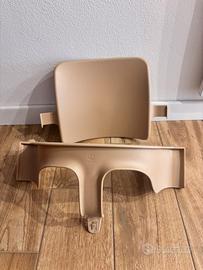Stokke baby set seggiolone tripp trapp