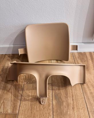 Stokke baby set seggiolone tripp trapp