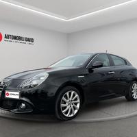 ALFA ROMEO Giulietta 1.4 Turbo 120 CV GPL Sprint