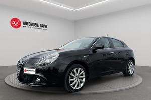 ALFA ROMEO Giulietta 1.4 Turbo 120 CV GPL Sprint