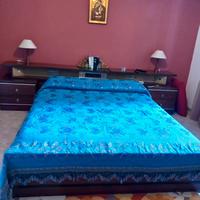 copriletto matrimoniale vintage 