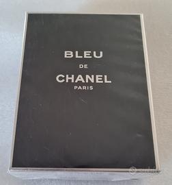 Eau the toilette Blue di Chanel