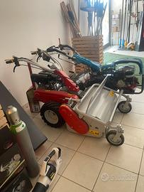 TRINCIA DR65