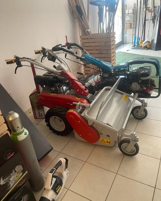 TRINCIA DR65