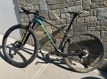 Scott Scale RC World Cup