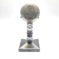 MICROFONO VINTAGE GELOSO N°400