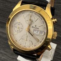 Bulova Chrono Automatic