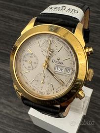 Bulova Chrono Automatic