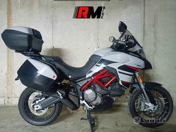 Ducati Multistrada 950 S '19