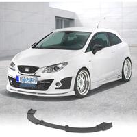 SPOILER SEAT IBIZA 6J CUPRA BOCANEGRA 08-12 LOOK V
