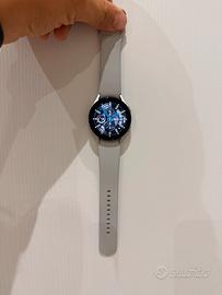 SAMSUNG WATCH 4 45 mm LTE