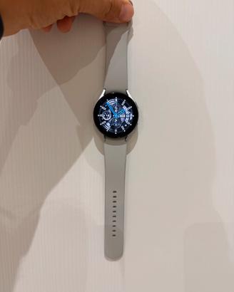 SAMSUNG WATCH 4 45 mm LTE