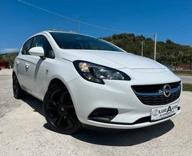 Opel corsa 1.3 cdti 5 porte SPORT (neopatentati)