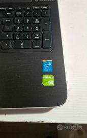 hp i7 ssd 