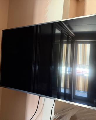Smarttv LG 49 pollici