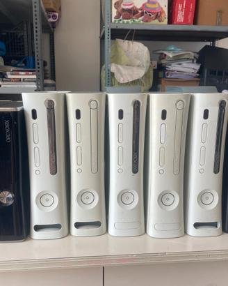  lotto Xbox 360
