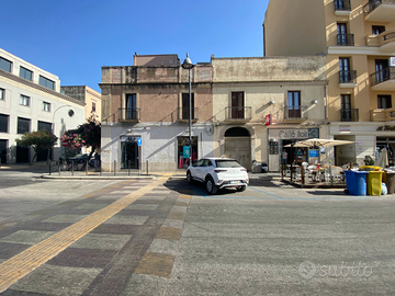 Attività di vendita al dettaglio di abbigliamento