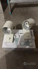 Lampada Applique Nymane ikea