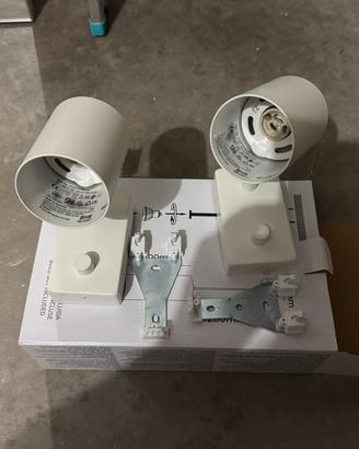 Lampada Applique Nymane ikea