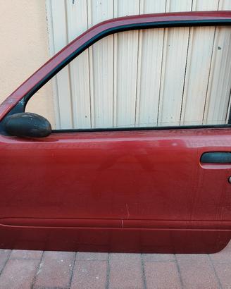 SPORTELLI FIAT SEICENTO SX/DX