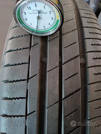 4 Gomme 155/65-14 Toyo