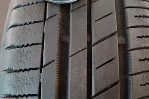 4 Gomme 155/65-14 Toyo