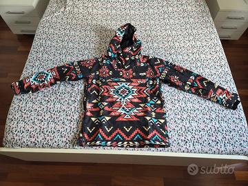 Giacca da Snowboard Dope