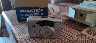 Praktica