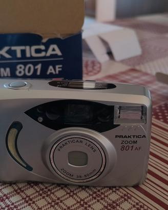Praktica