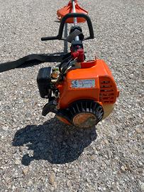 Decespugliatore Valgarden