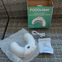 Dispositivo per la terapia Laser a freddo