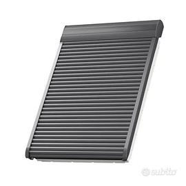 VELUX TAPPARELLA ELETTRICA SML SK01 0000 114X70